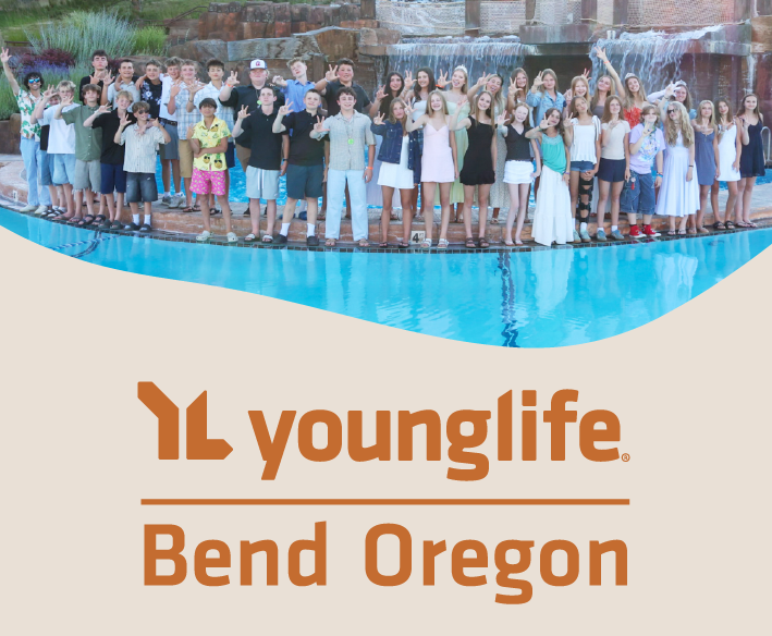 Young Life Bend's Annual Fall Fundraiser and Auction!