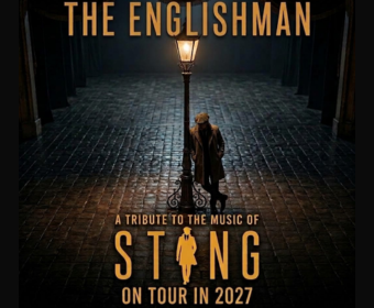 The Englishman - A Tribute To The Music Of Sting