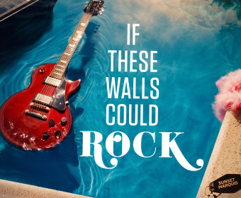 If These Walls Could Rock