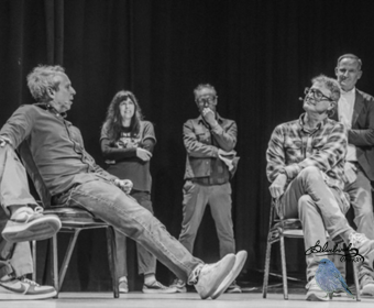 Bluebird Improv