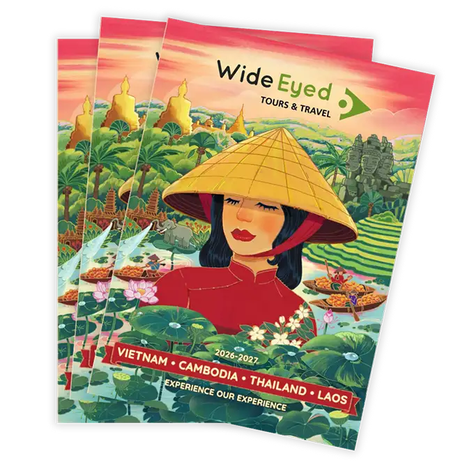 Wide Eyed Brochure 2026-27