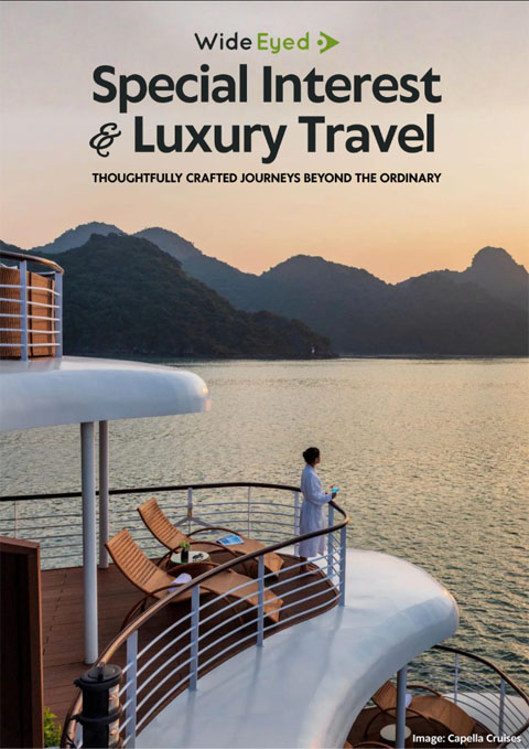 Special & Lux E-Brochure