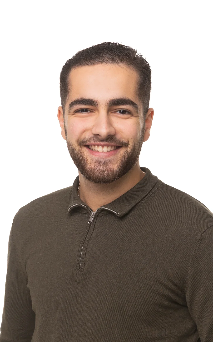 Suleymen Ben Ayad
