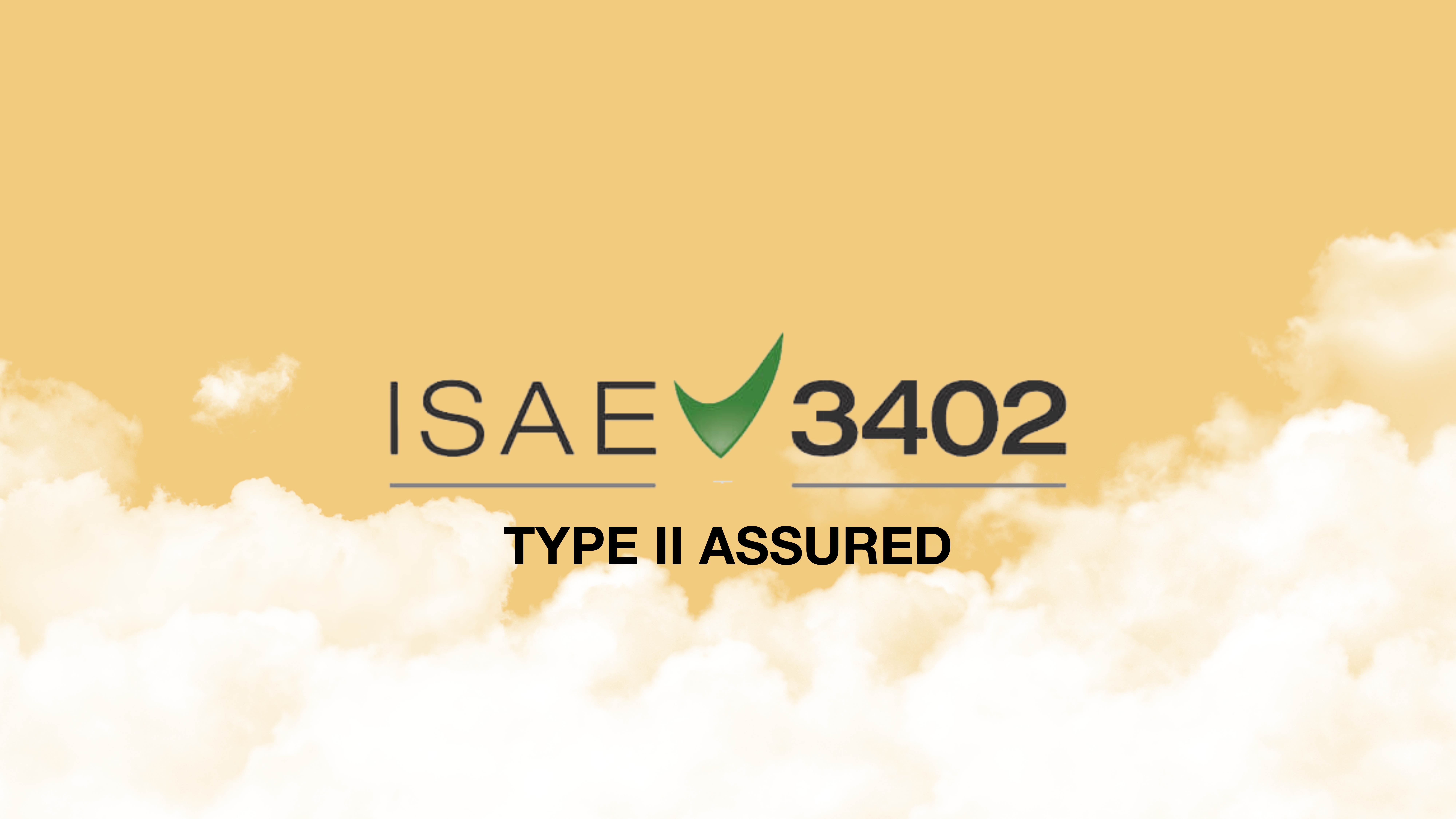 Fundaments behaalt opnieuw ISAE 3402 type 2