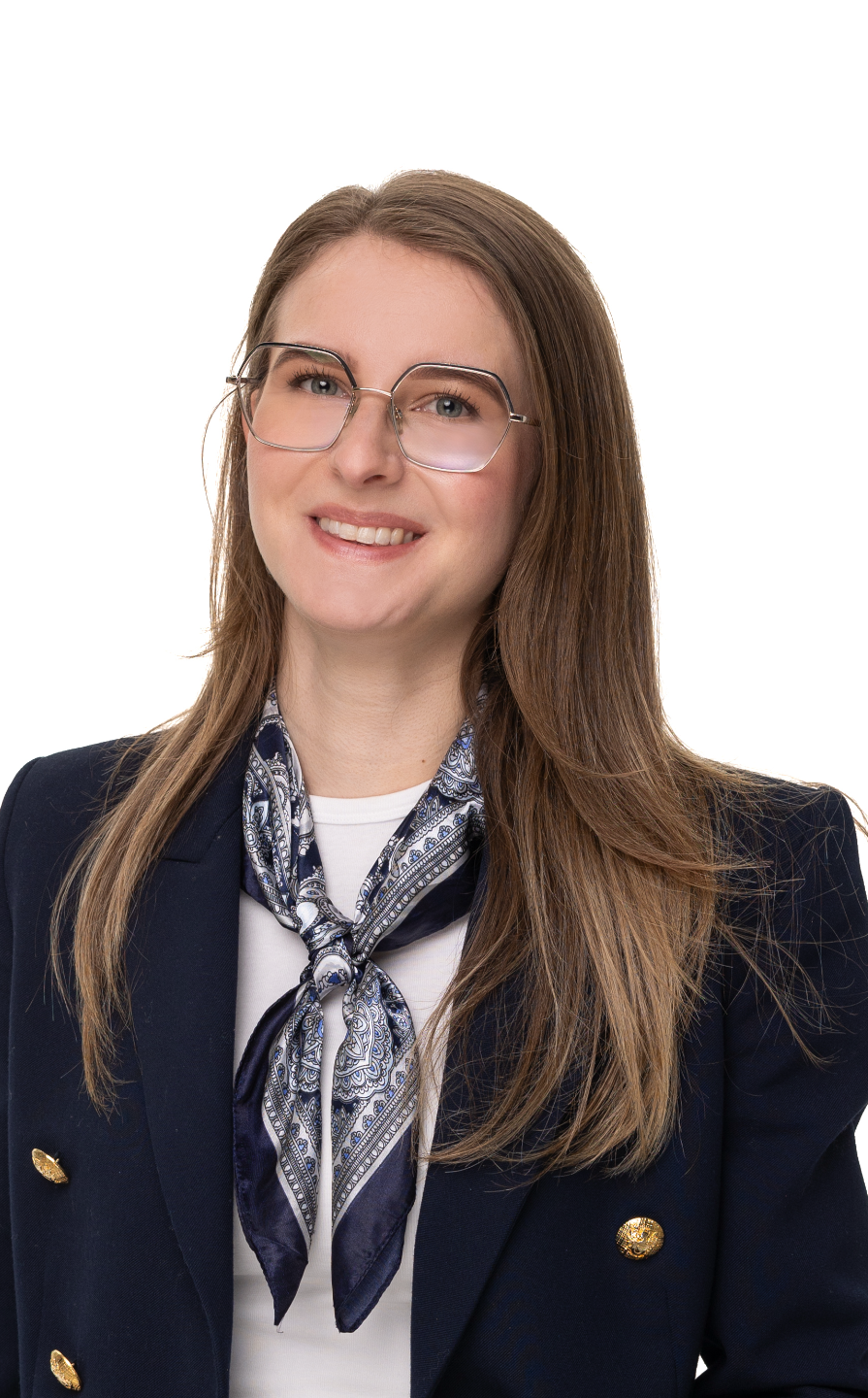 Zoë de Graaff