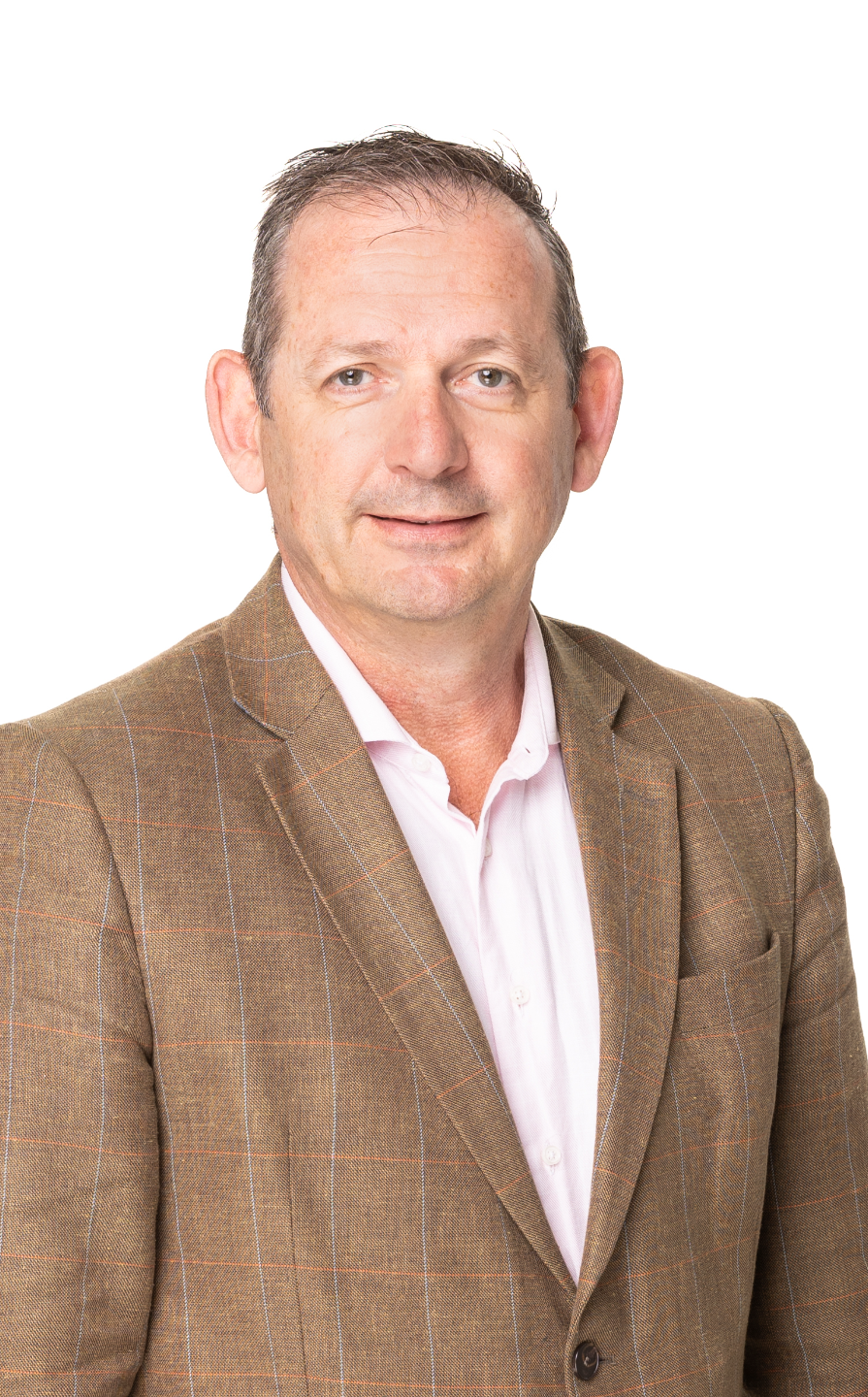 Robbert Jan Ponsen