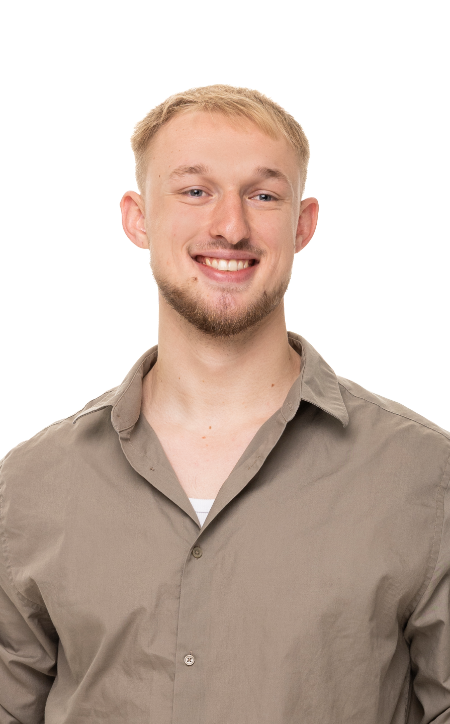 Bart Balstra
