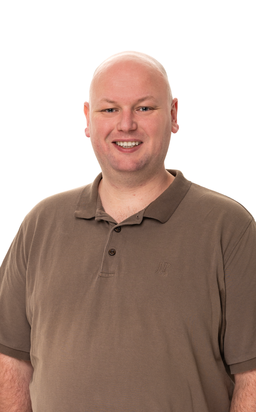 Ditger Peters