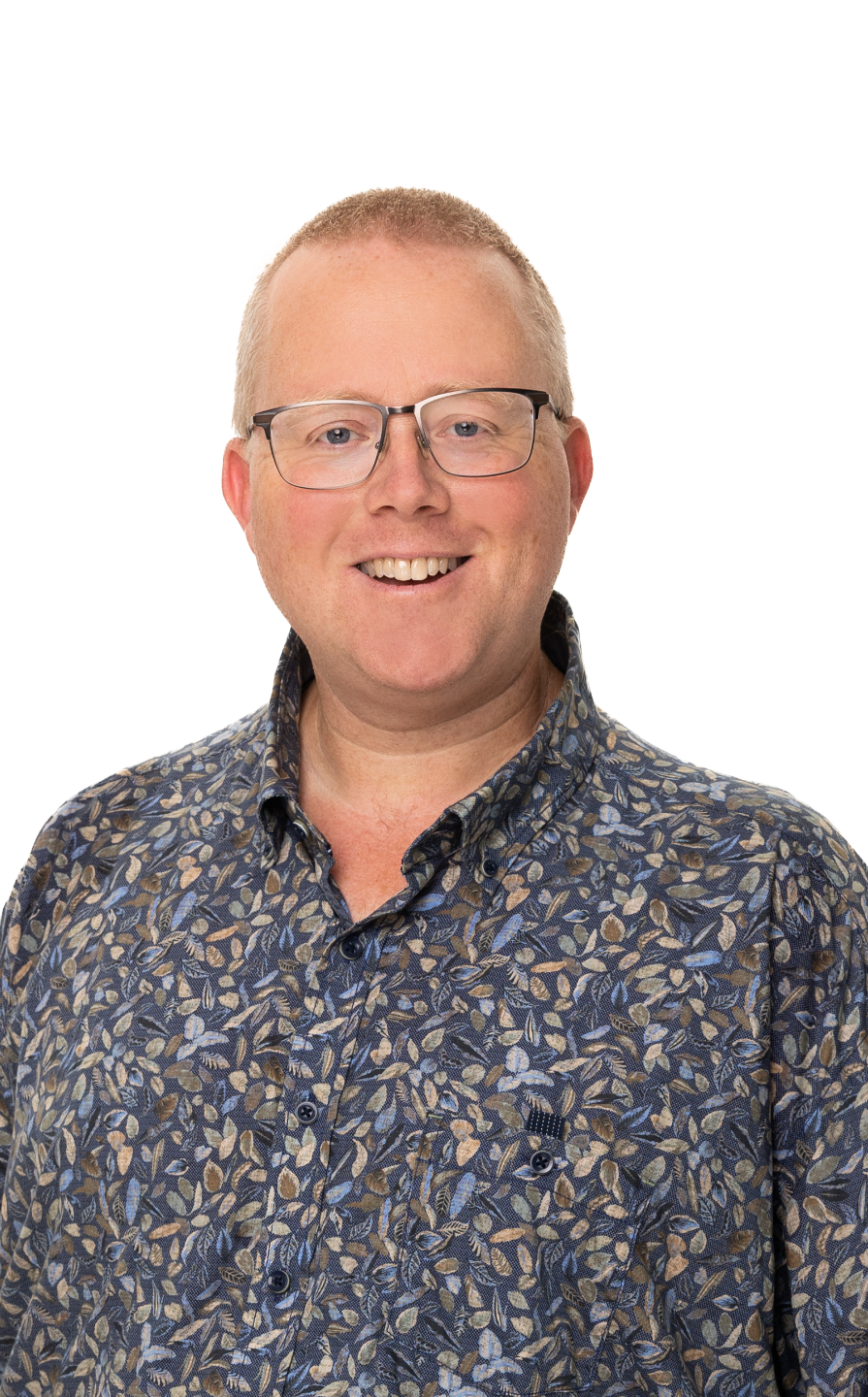 Bjorn Koopmans