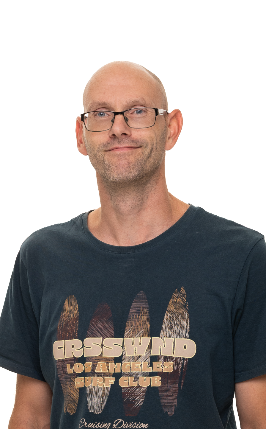 Wim van Kleef