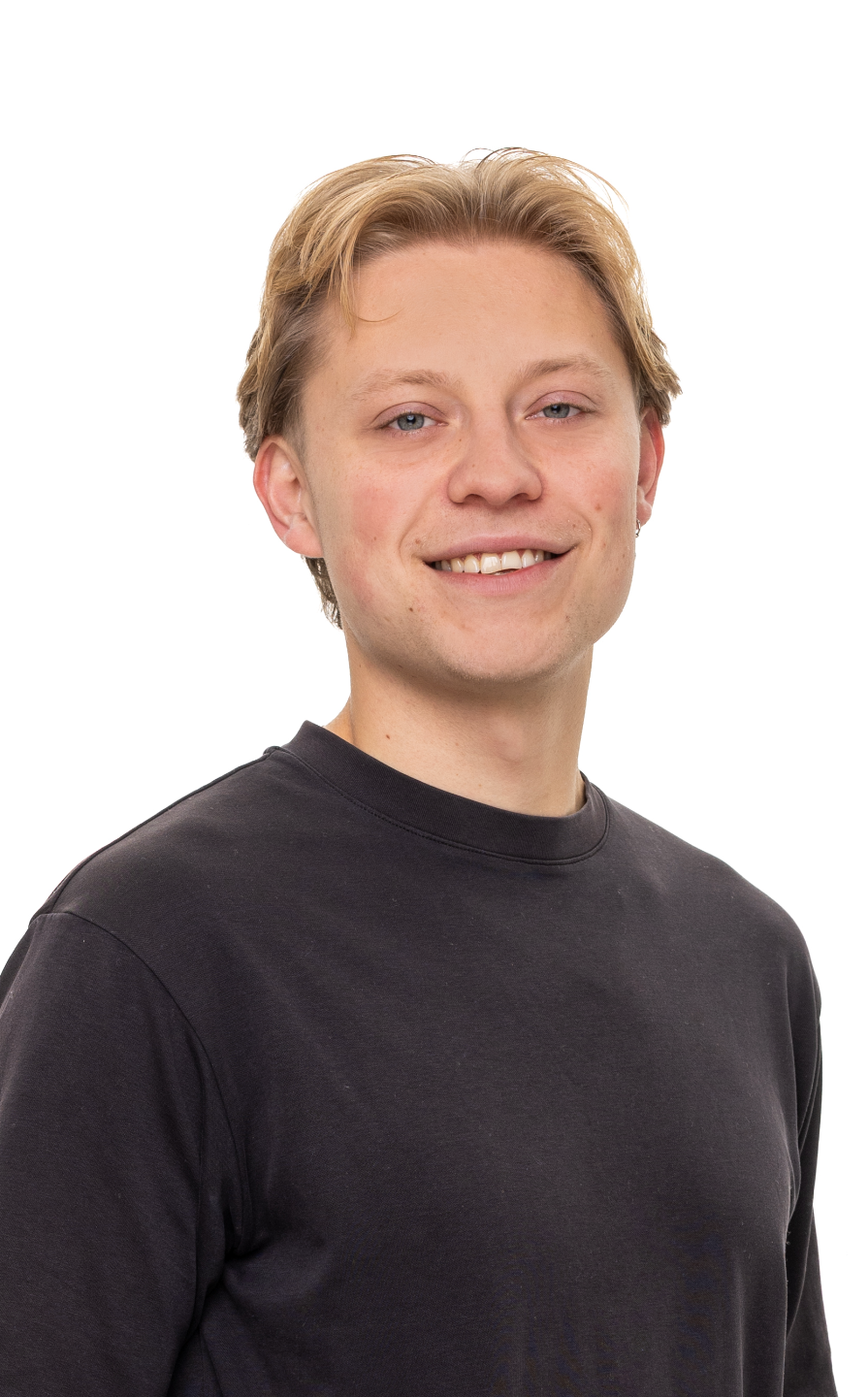 Jesper Reinders