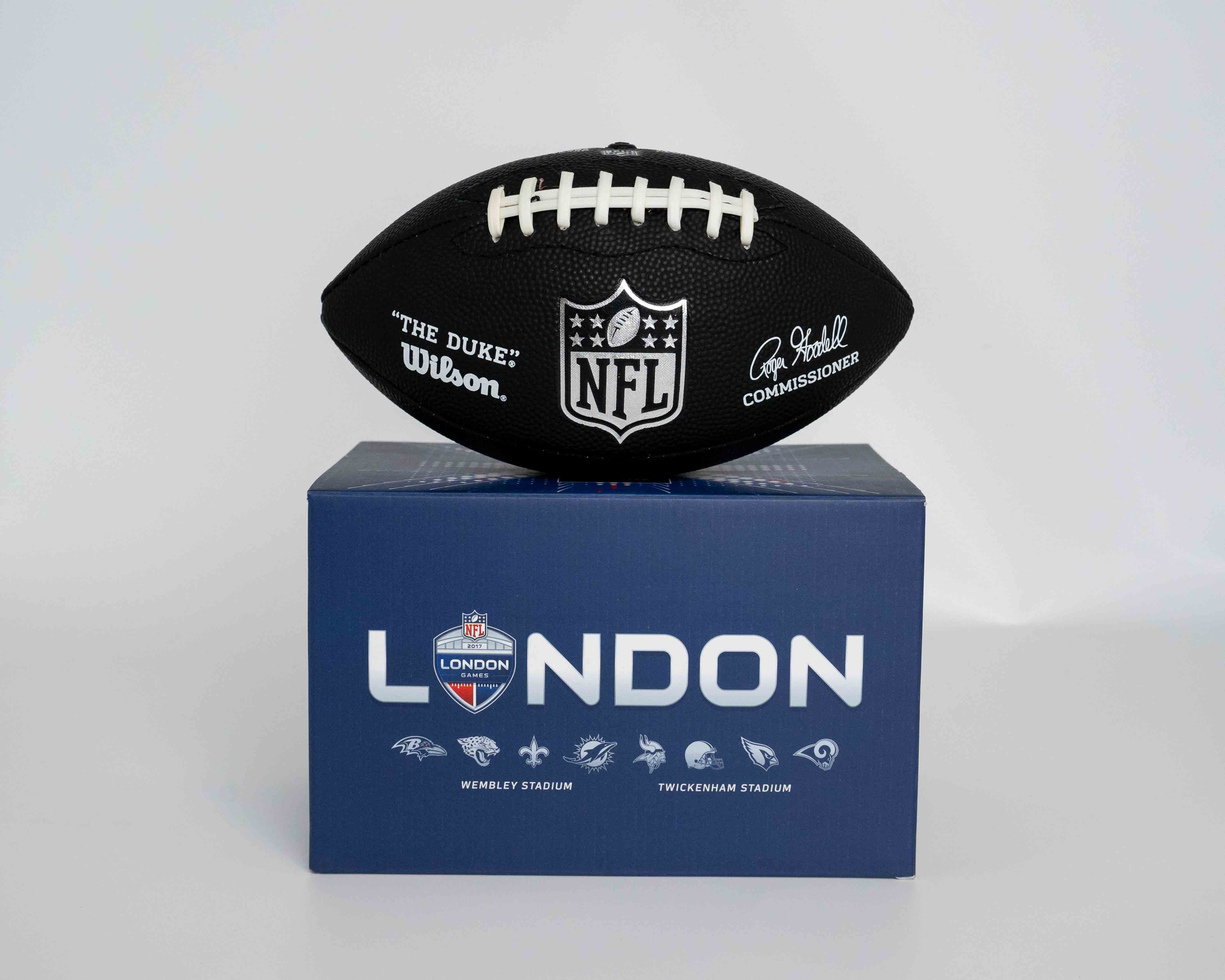 Custom promotional packaging box design