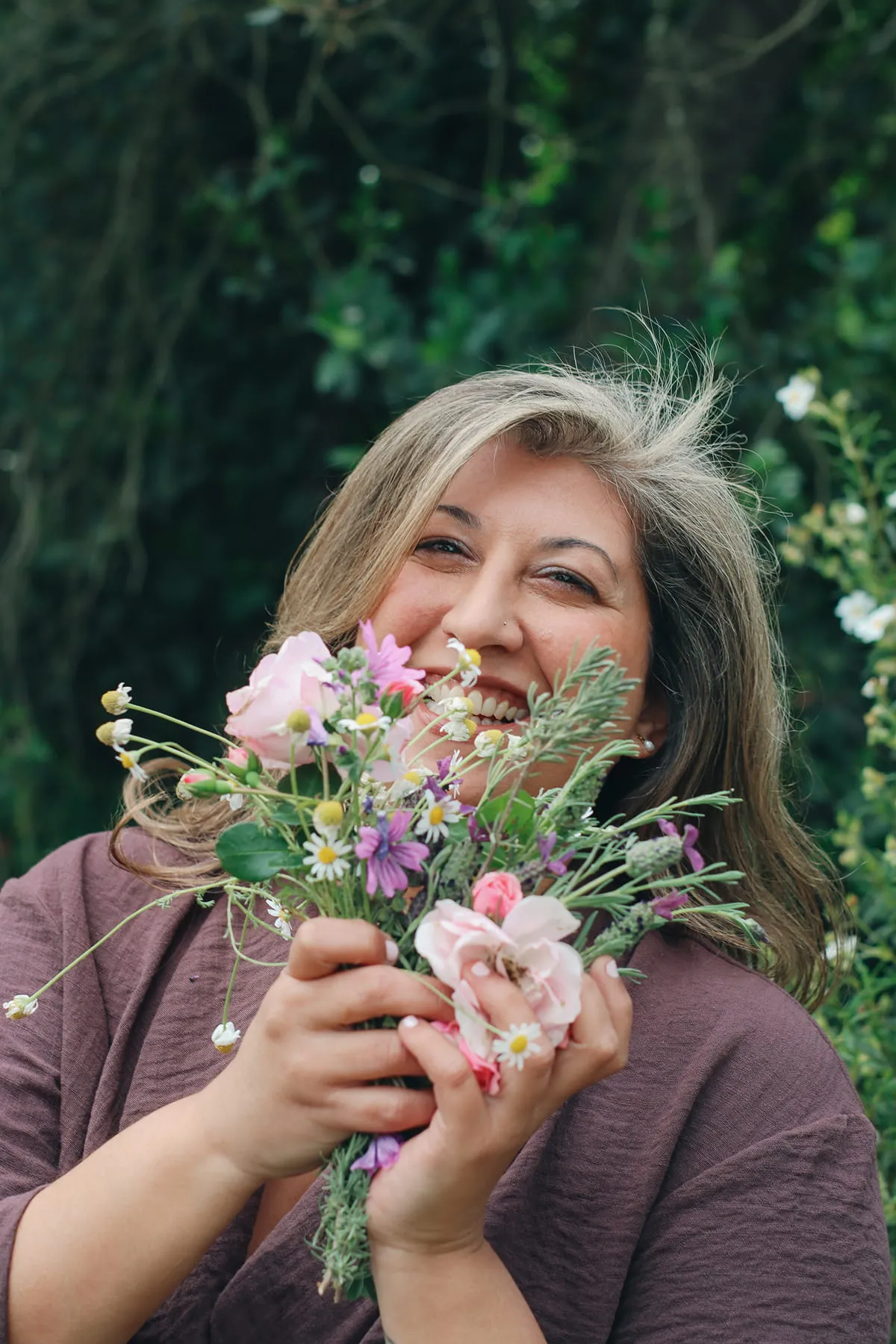 Self-love supporting image
