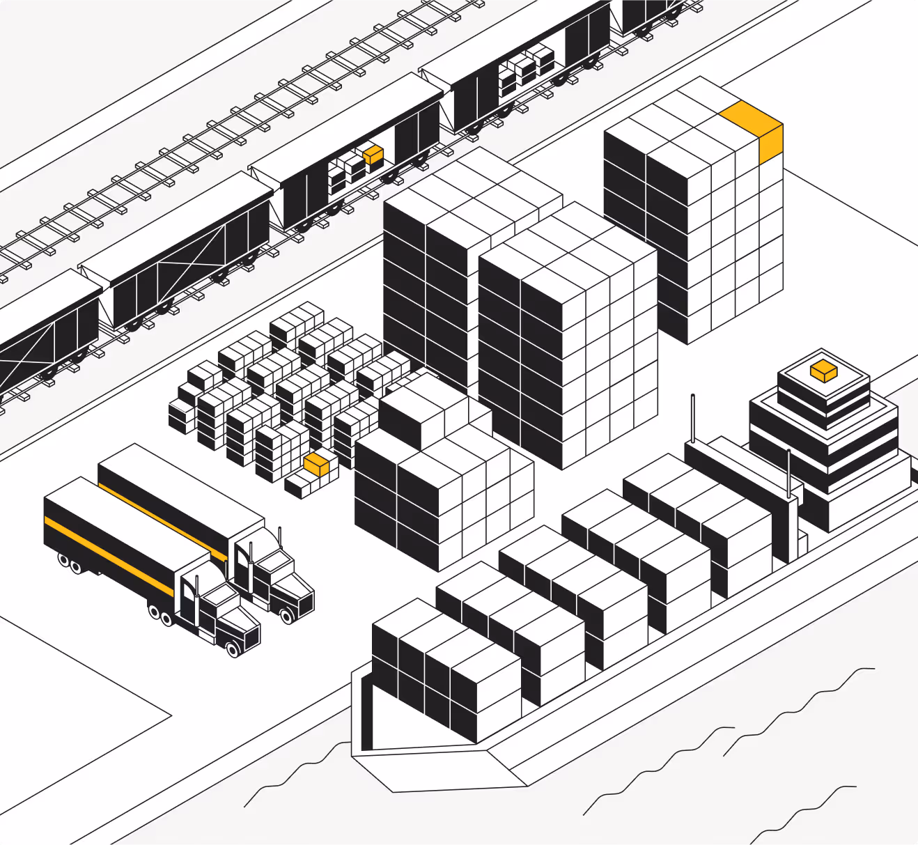 Freight