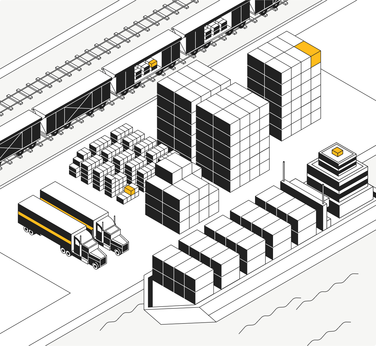 Freight