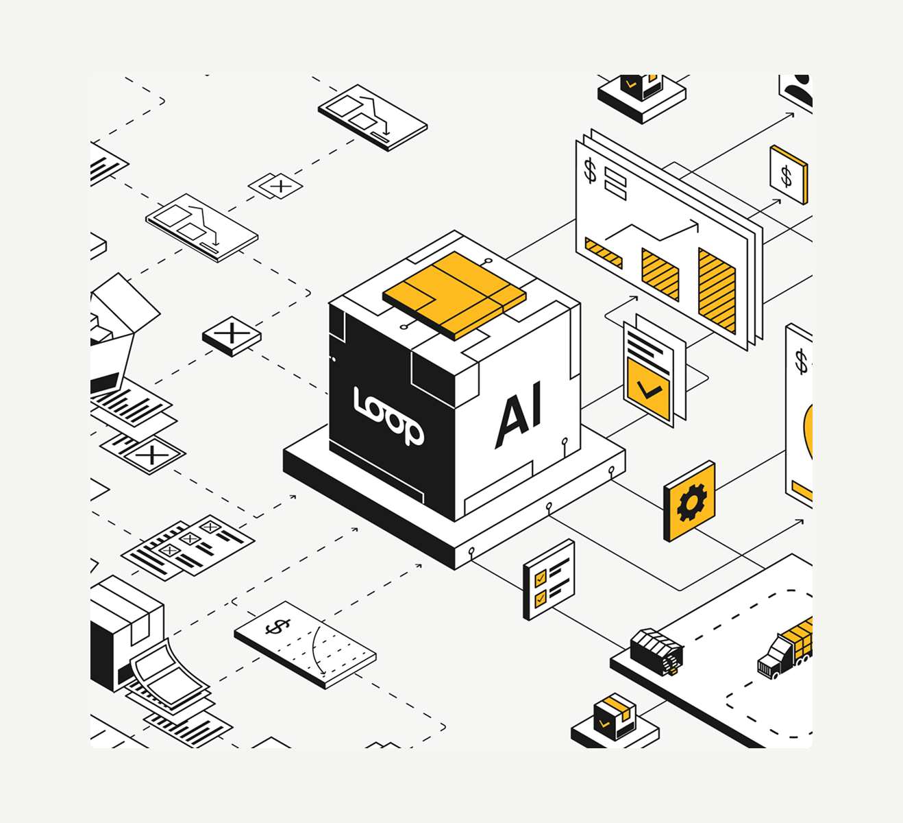 Freight and parcel audit