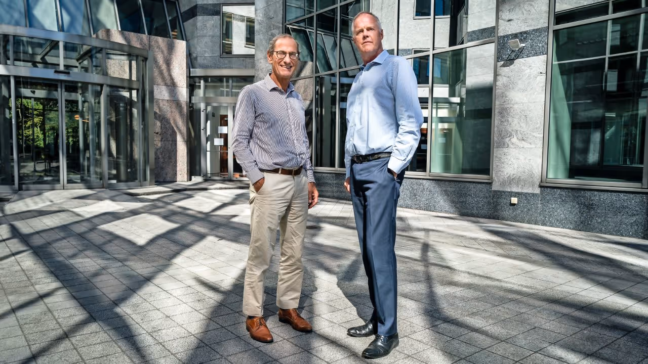 Le bailleur social Inclusio entre en bourse