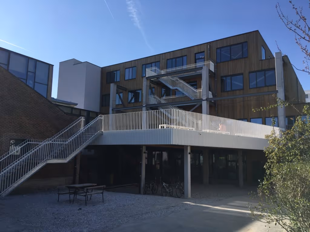 ECOLE ACTIVE (Ukkel)