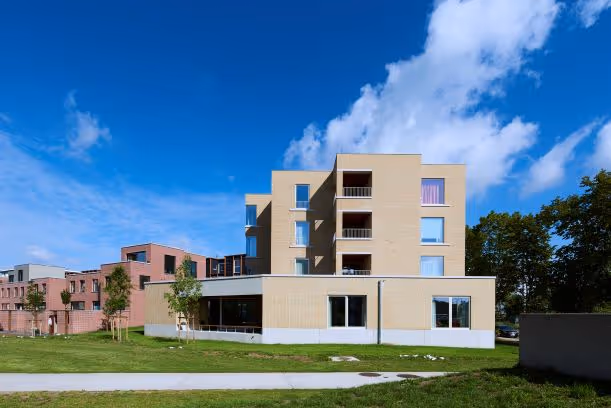 CORSTIENSLEI (Boechout)