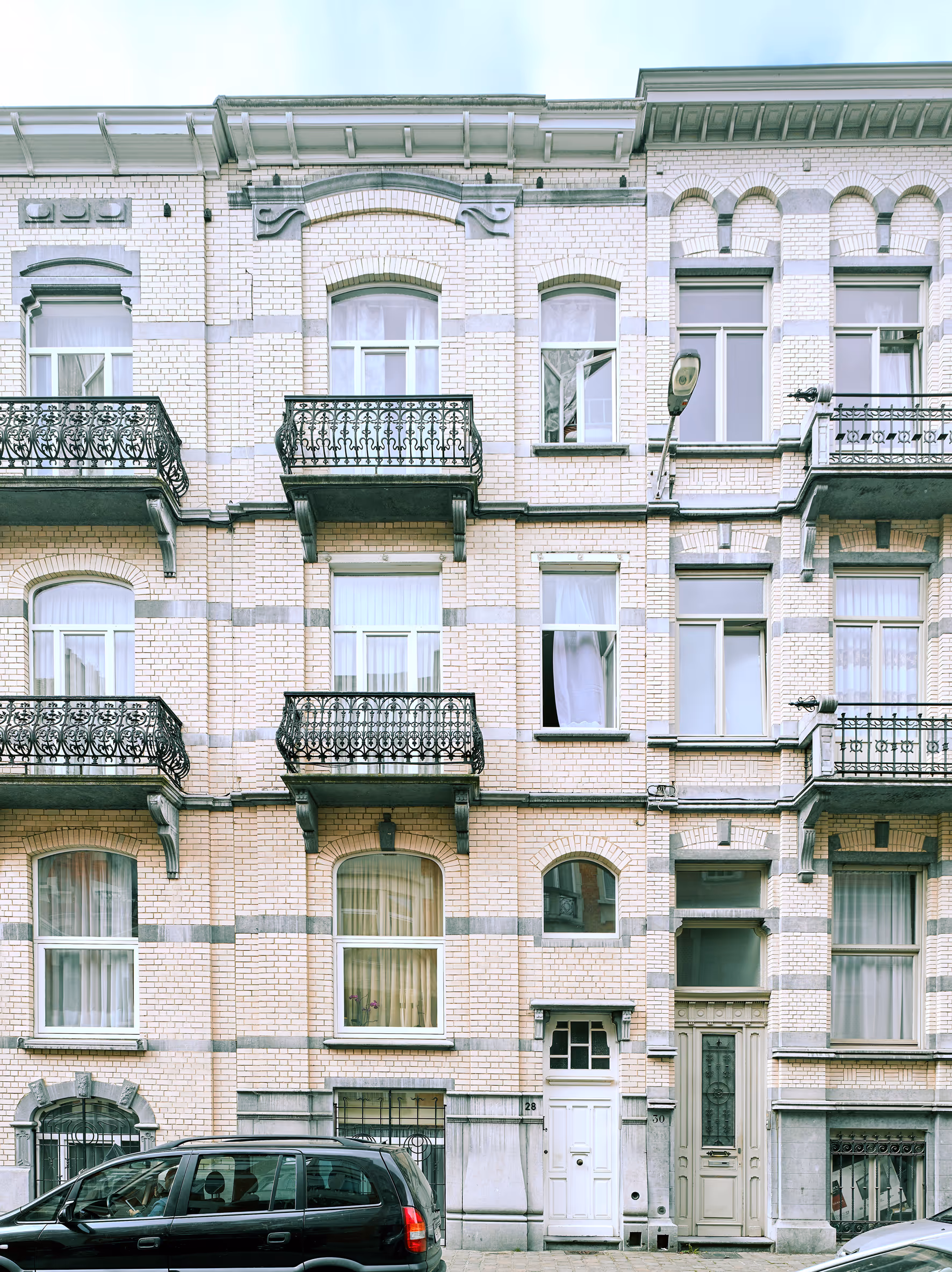 GABRIELLE PETIT (Sint-Jans-Molenbeek)