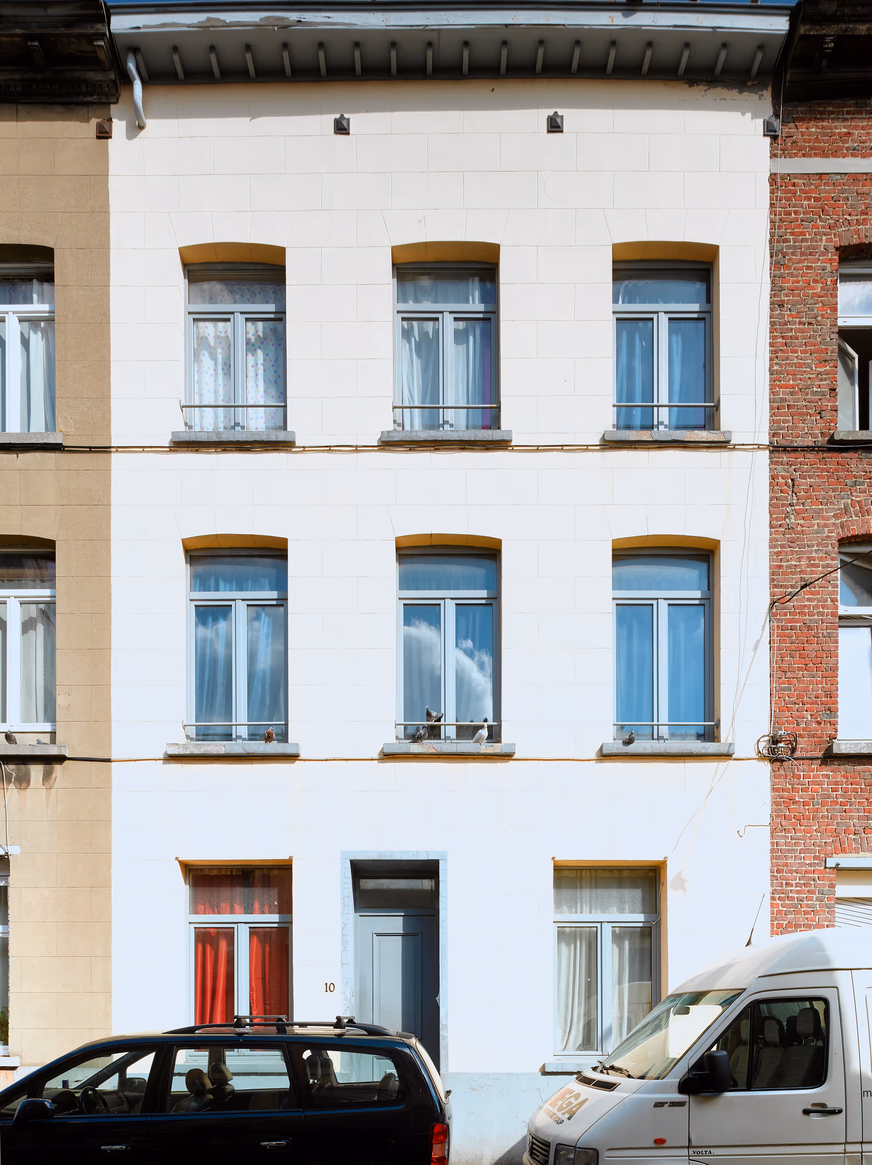 PAREL (Sint-Jans-Molenbeek)