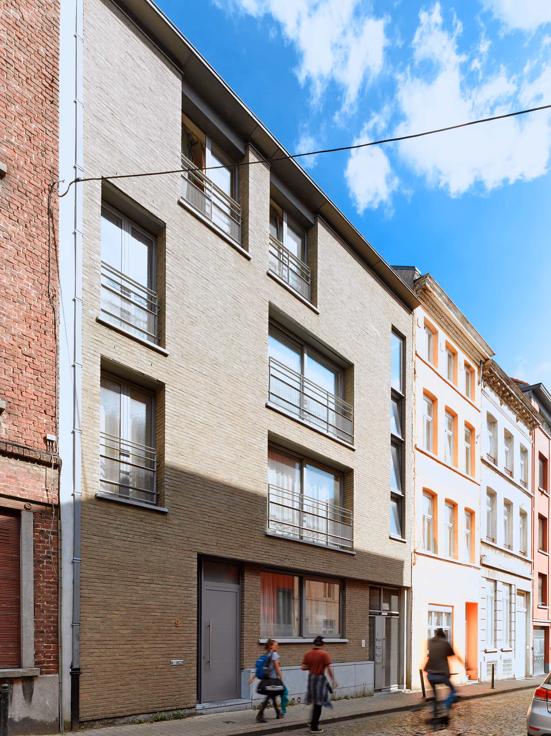 KOLOM (Sint-Jans-Molenbeek)