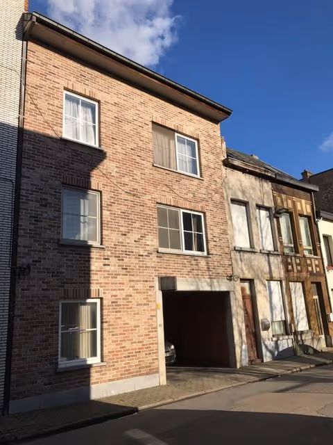 AUGUSTIJNENSTRAAT (Mechelen)