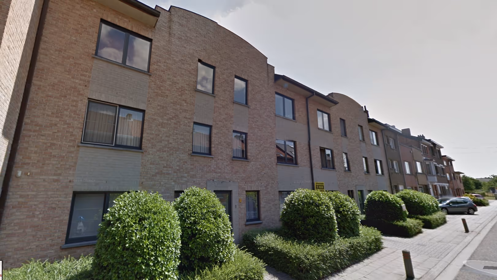 DELLINGSTRAAT (Mechelen)