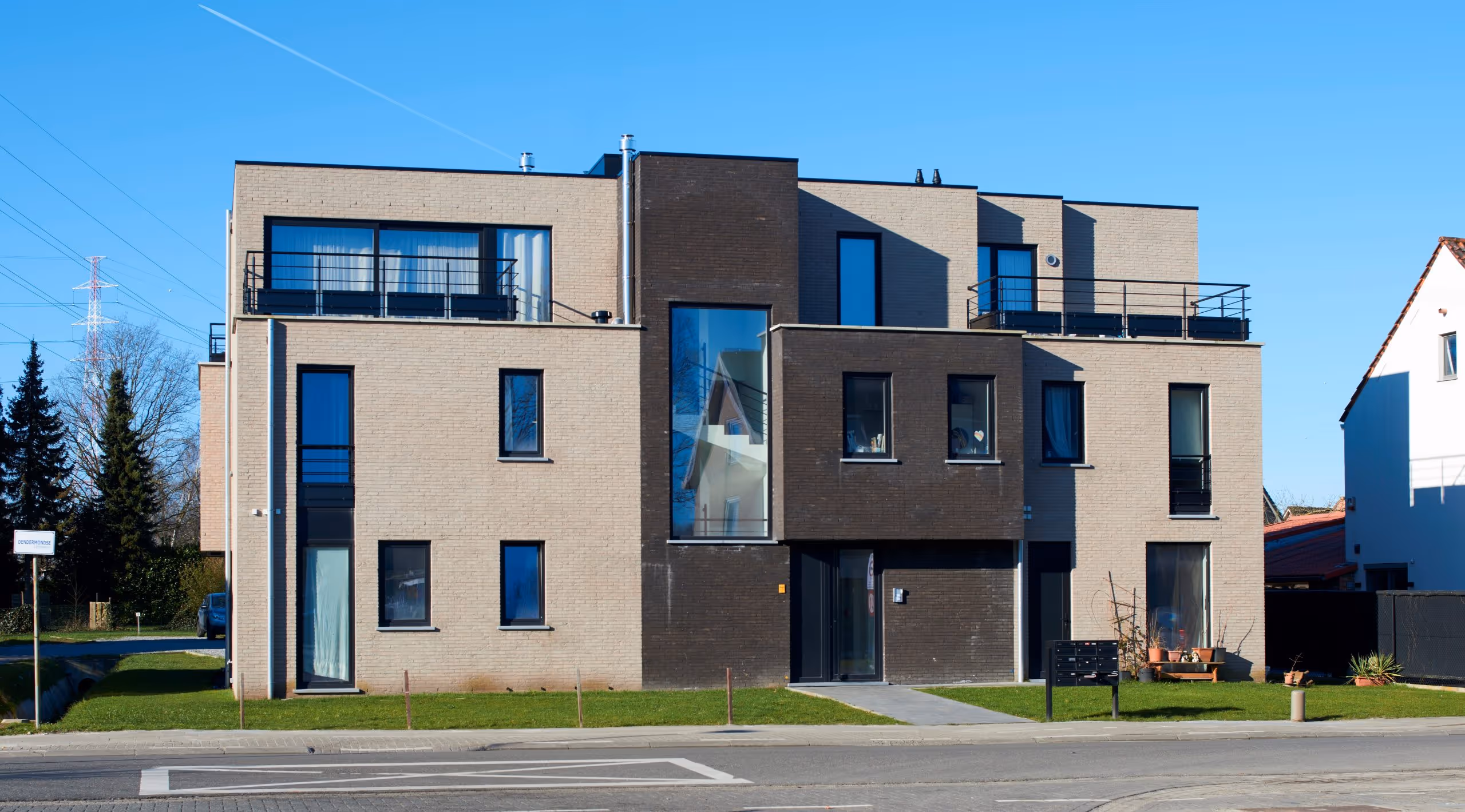 DENDERMONDSE STEENWEG (Sint-Niklaas)