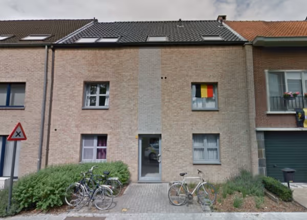 GEERDEGEM SCHONENBERG (Mechelen)