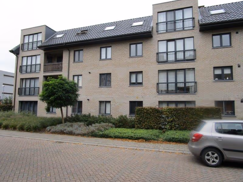 LINDESTRAAT (Mechelen)