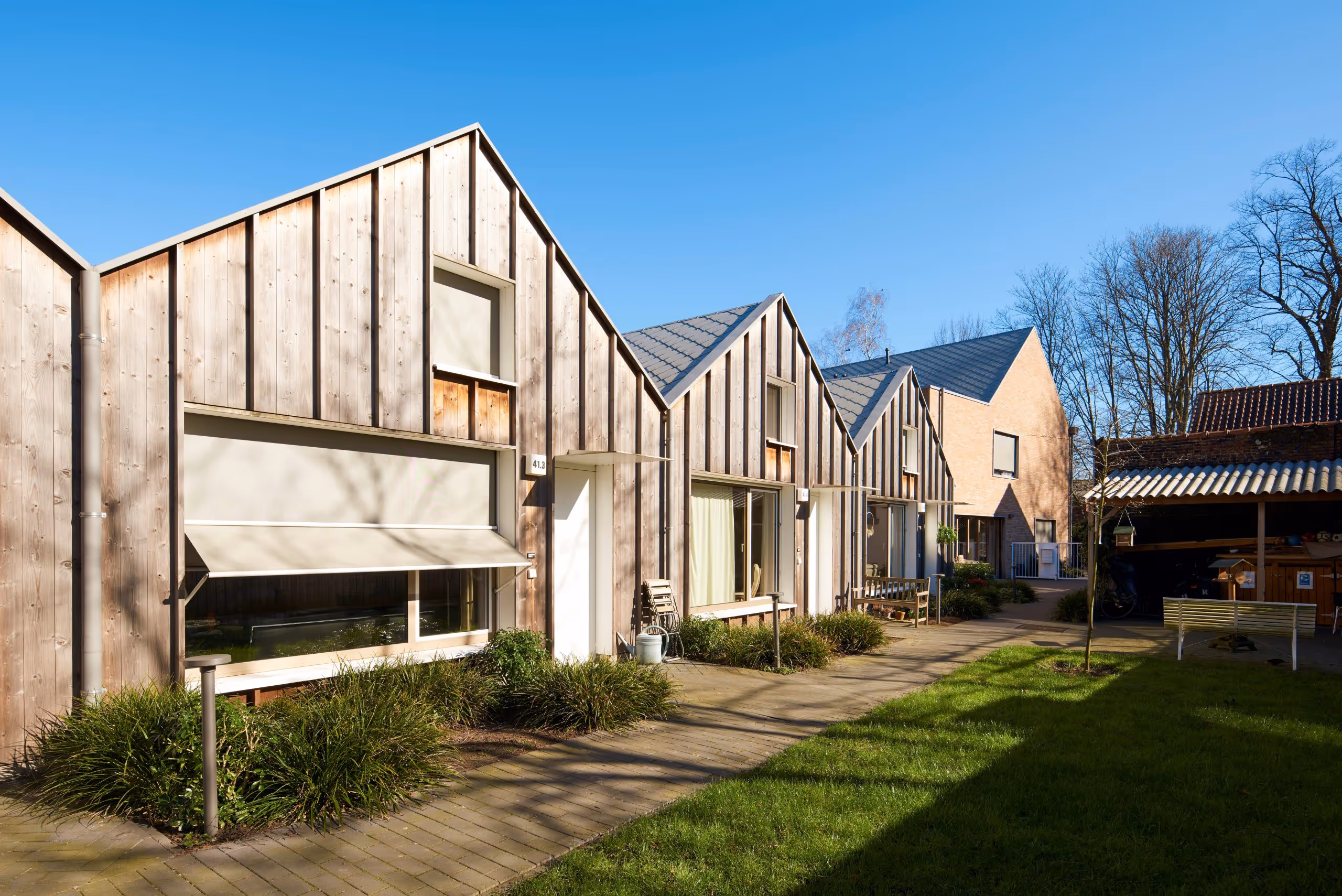 SCHOOLSTRAAT 41 (Wijnegem)