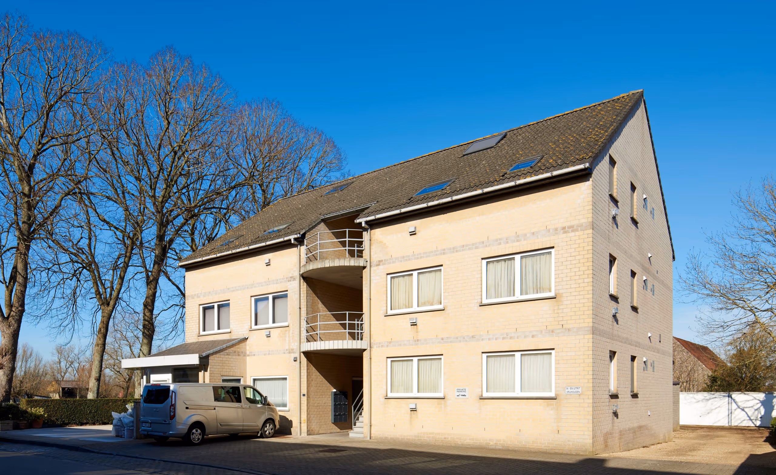 DORPSSTRAAT 53 (Oudenburg)