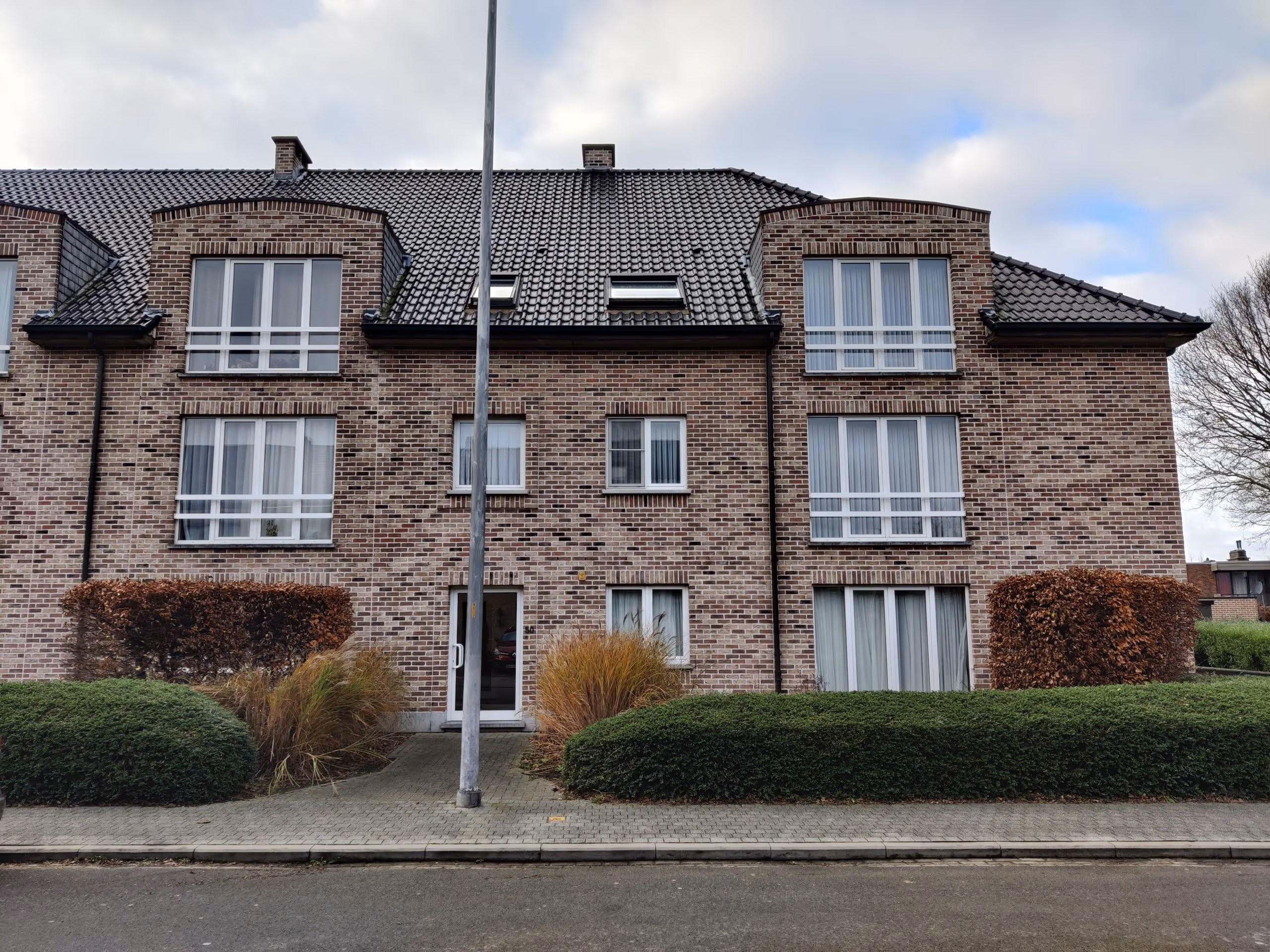 MECHELSVELD 50 (Mechelen)