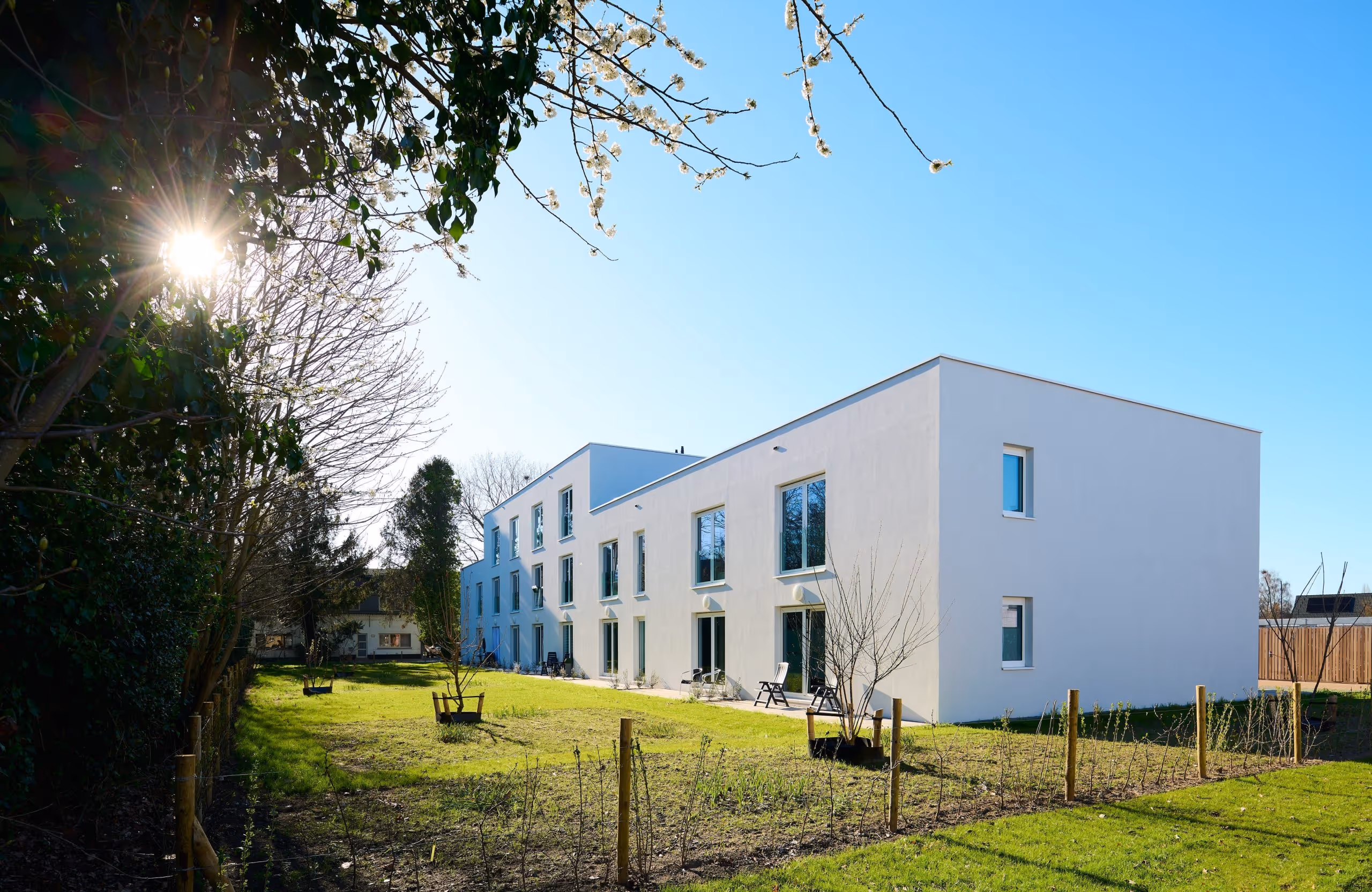 BORGERSTEIN (Sint-Katelijne-Waver)