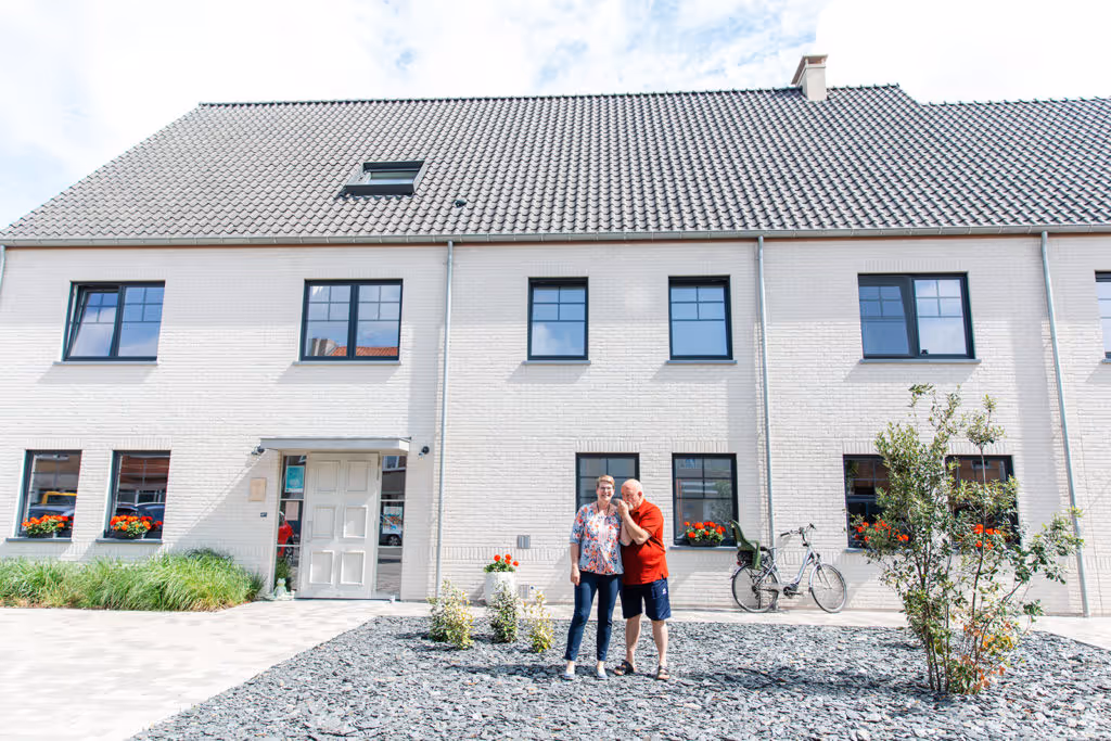 VILLA VIP BREDENE (Bredene)