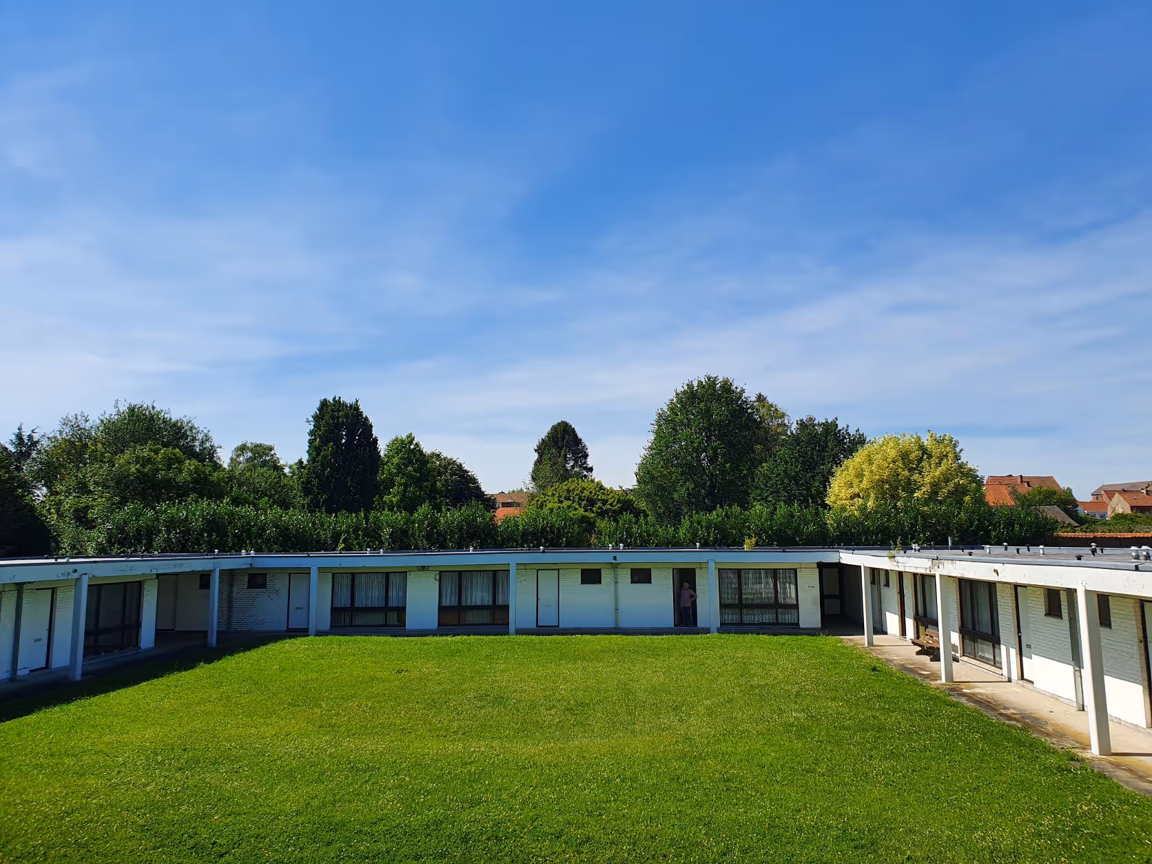 BONNEMAISON (Tournai)