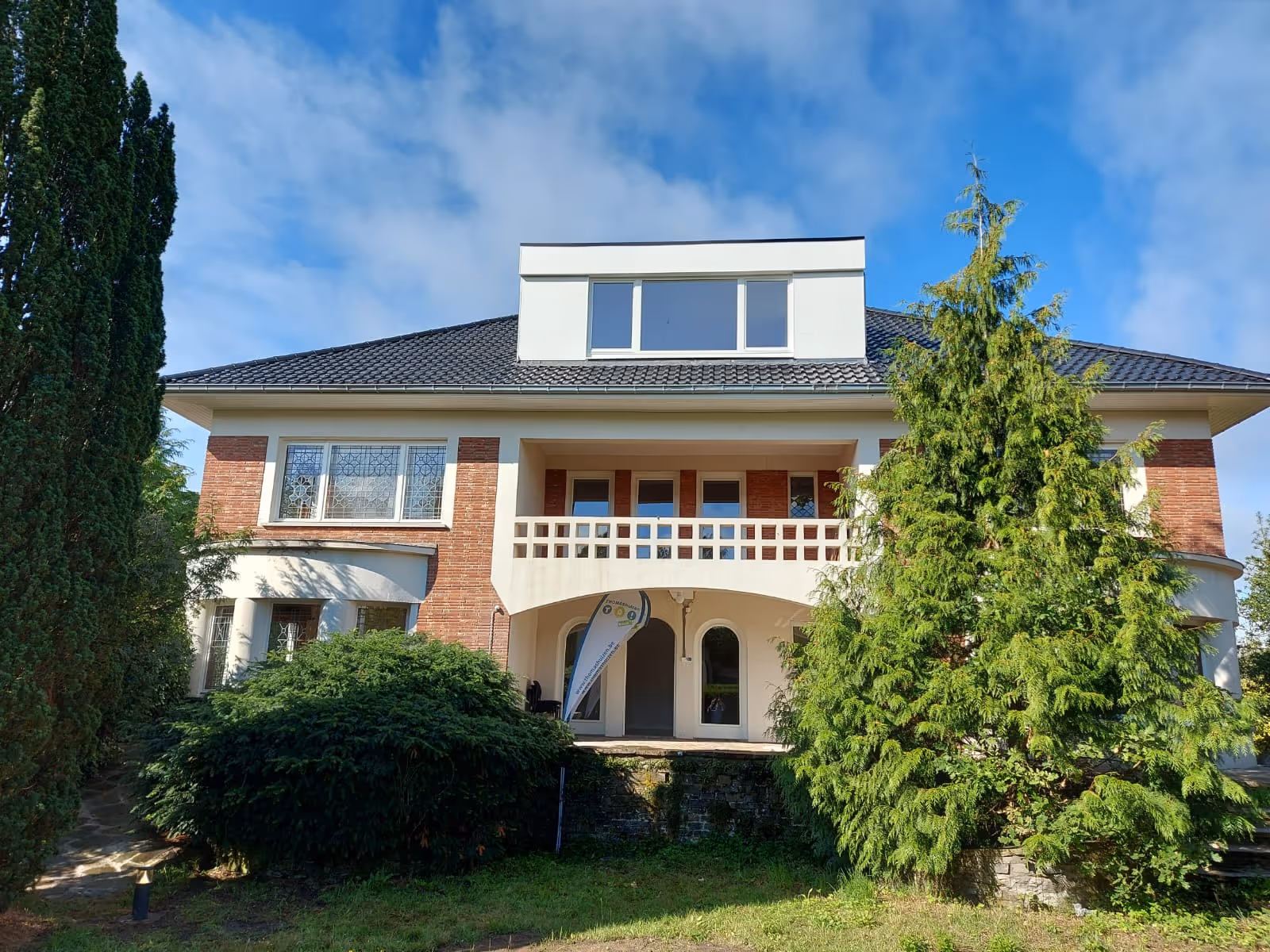 THOMASHUIS KEERBERGEN (Keerbergen)