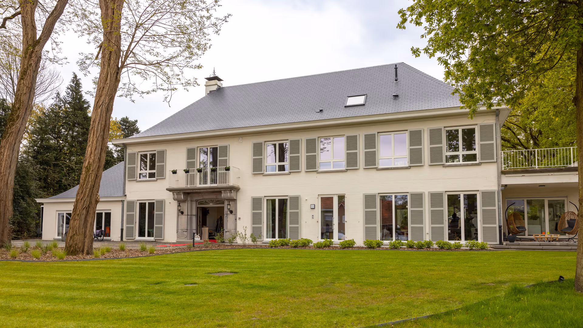 THOMASHUIS WESTMALLE (Westmalle)