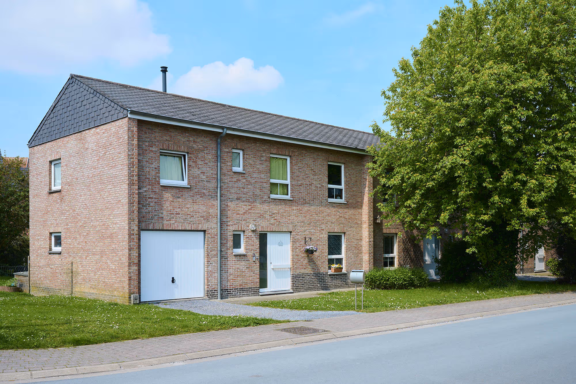 VAL D'ORCQ (Doornik)