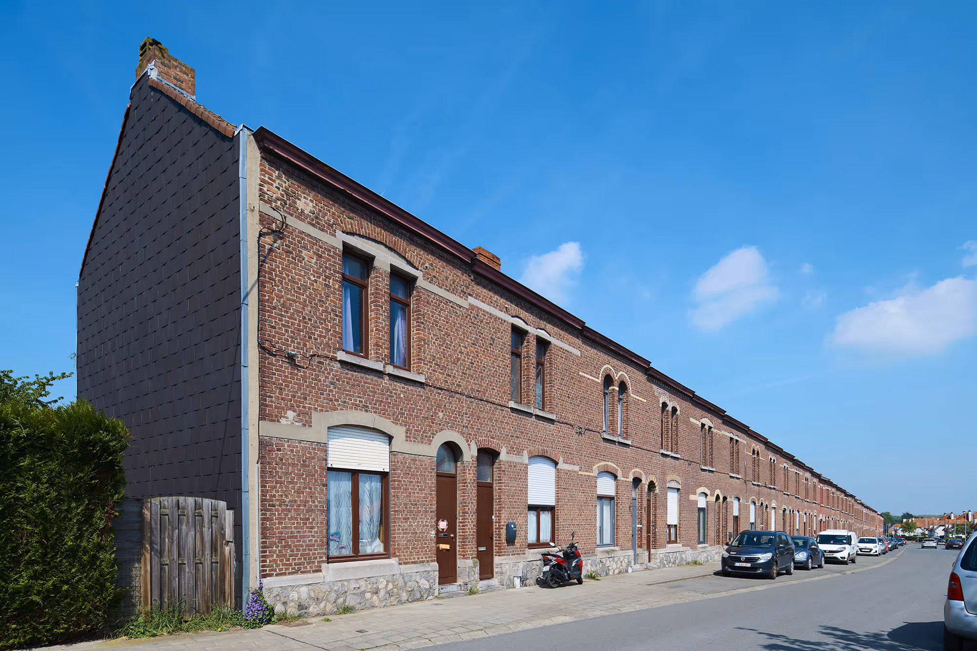 BONNEMAISON (Doornik)