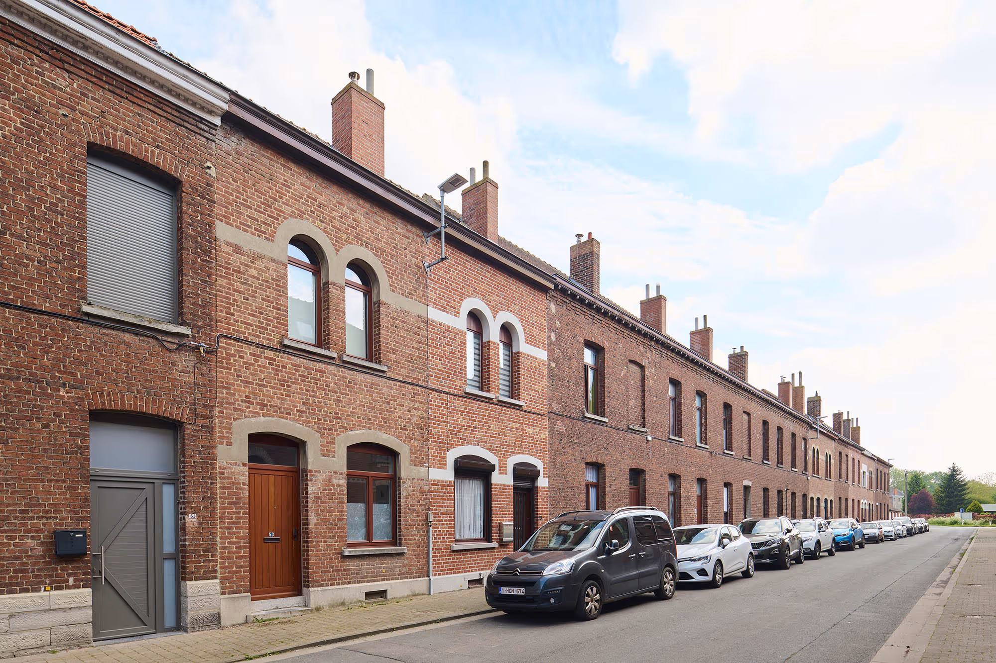 TIR A LA CIBLE (Doornik)