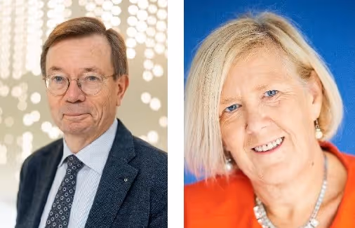 Inclusio Voorzitterschap Raad van Bestuur