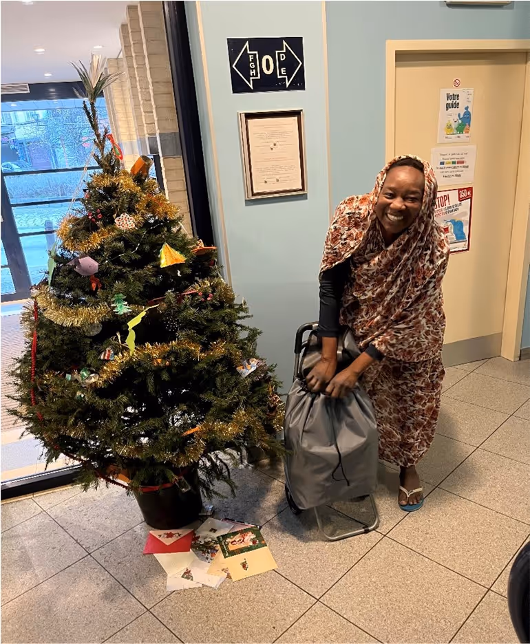 CARTON de WIART (Jette) 