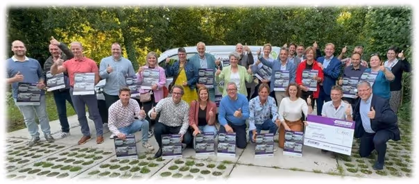 THOMASHUIS MELDERT (Meldert)