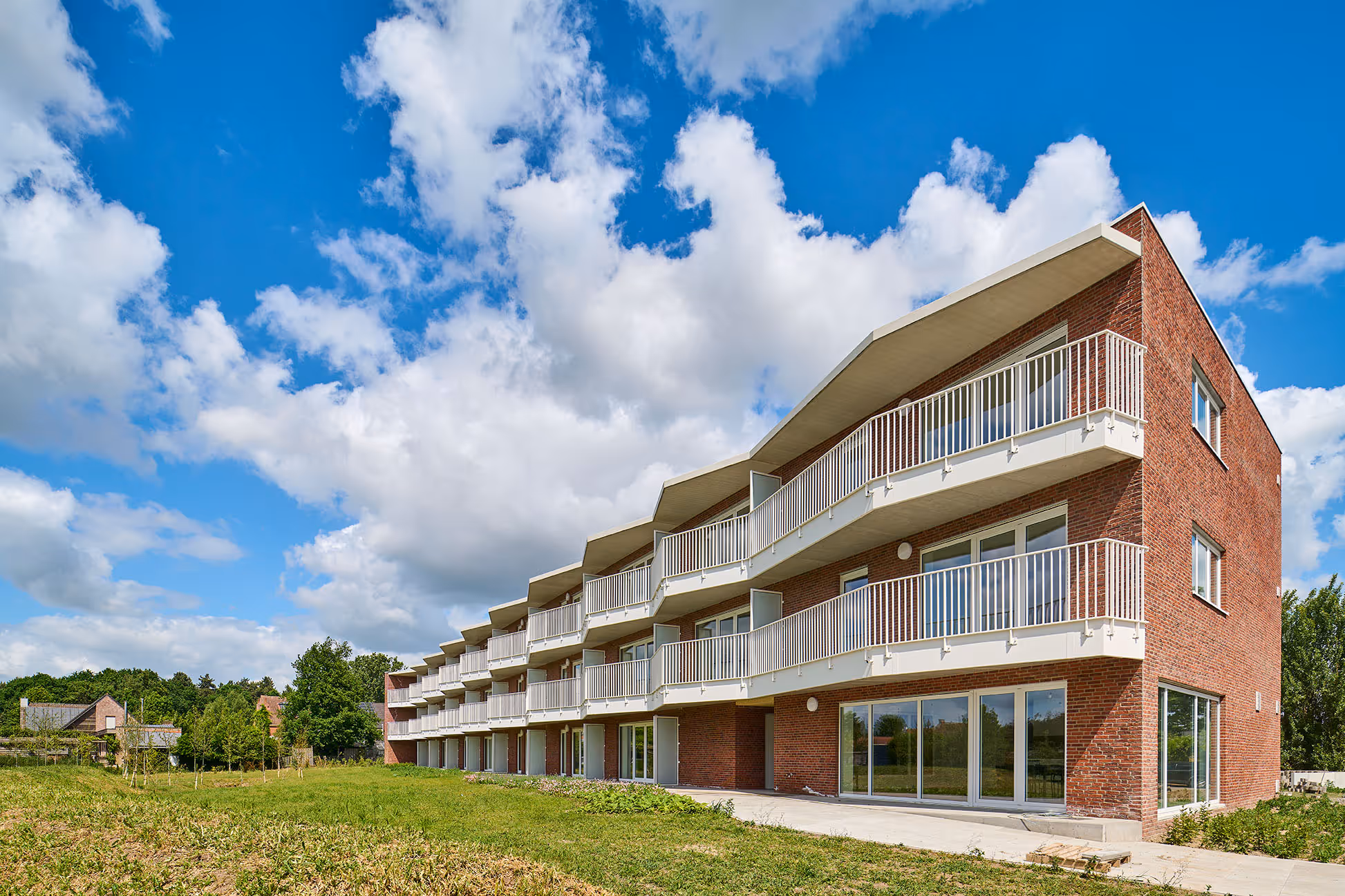 MELKERIJ (Lochristi)