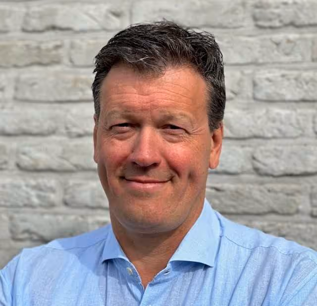 Welkom aan boord, Filip