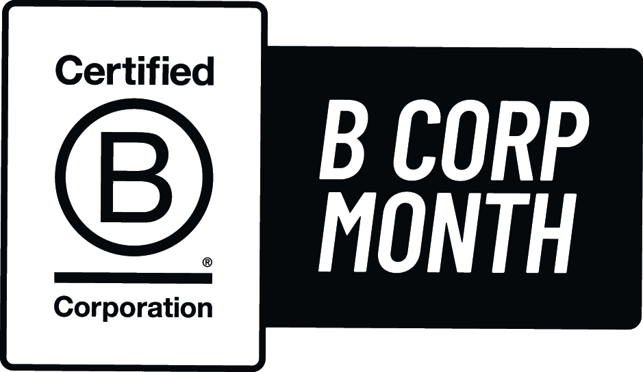 Maart is B Corp maand