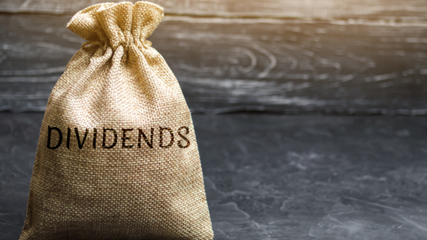 Keuzedividend - Resultaten