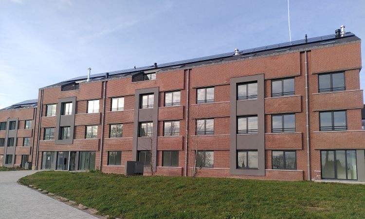 BEROTTE (Saint-Georges-sur-Meuse)